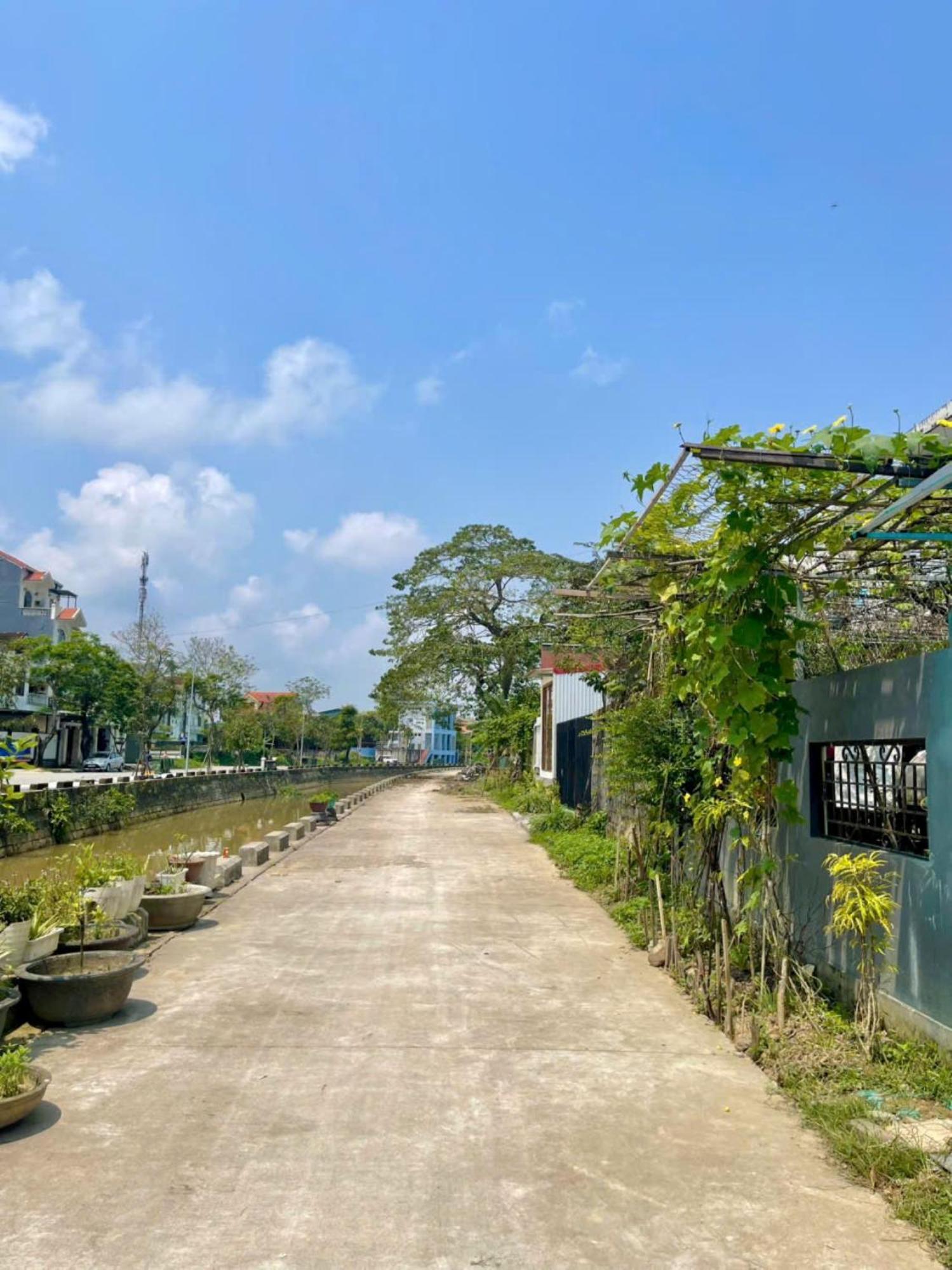 Nhat Long Homestay Hue Exterior foto